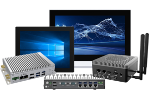 Industrial Computer