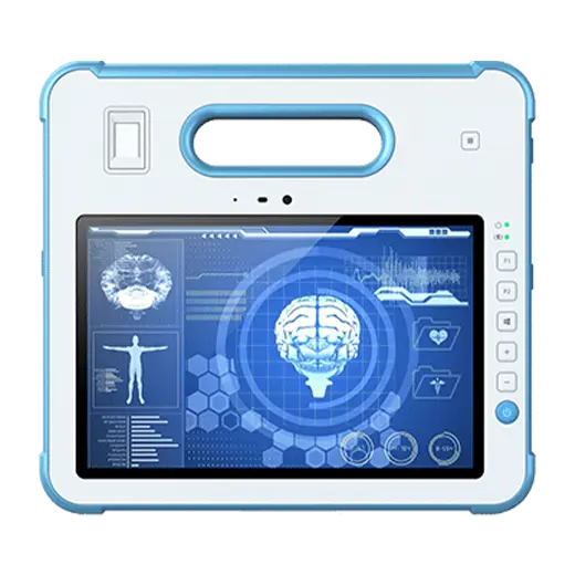 Medical Tablet PC MD-100