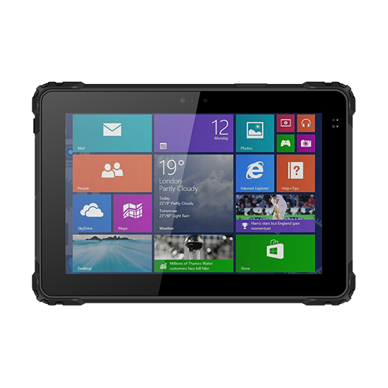 Rugged Tablet PC MS-100A