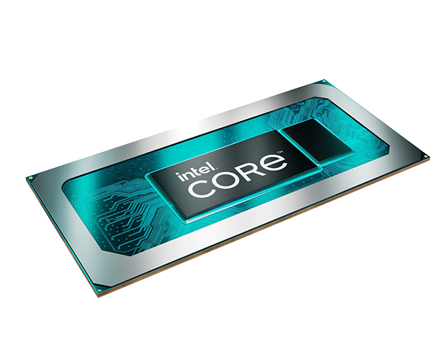 Estone Industrial Computer, Intel 12th CPU